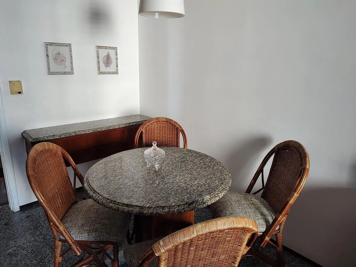 Apartment Apartamento Meireles Lcflats1102 Fortaleza