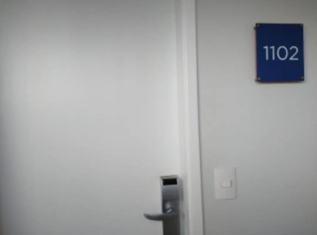 Apartamento Meireles Lcflats1102 Fortaleza  Apartment