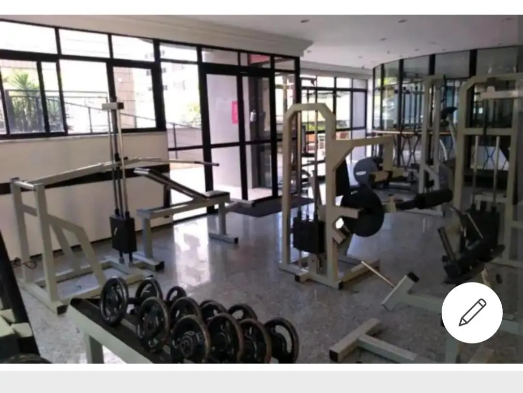 Apartamento Meireles Lcflats1102 Fortaleza  0*, Fortaleza (Ceara) Brazil