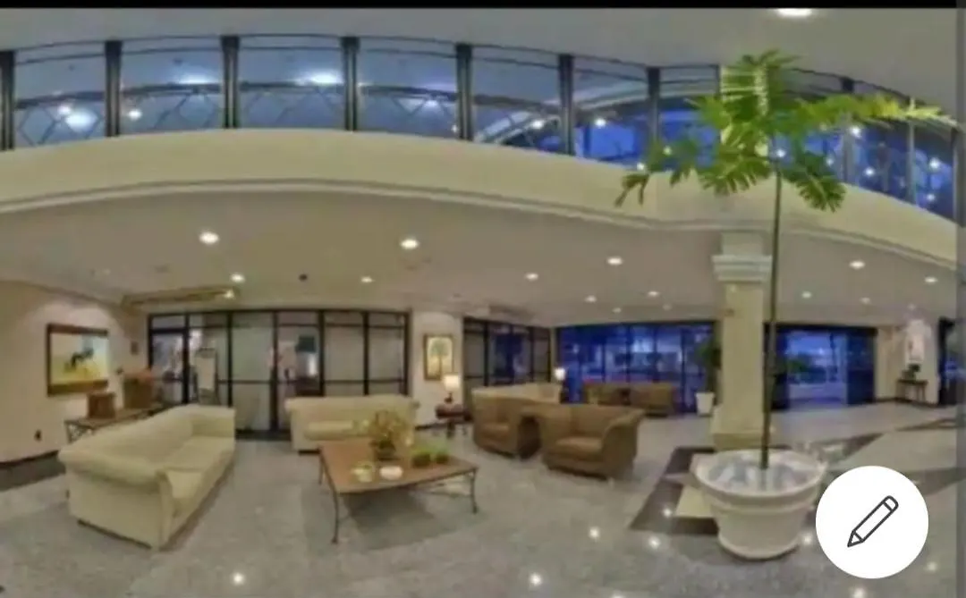 Apartment Apartamento Meireles Lcflats1102 Fortaleza  Brazil