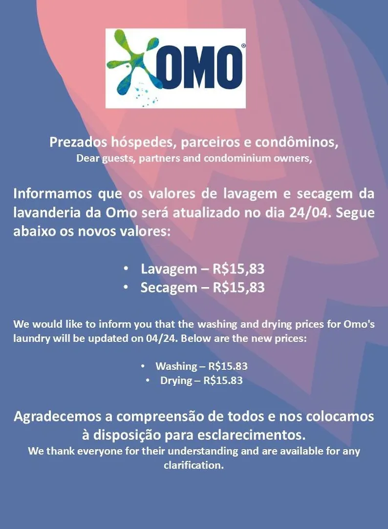 Apartamento Meireles Lcflats1102 Fortaleza  Fortaleza (Ceara)