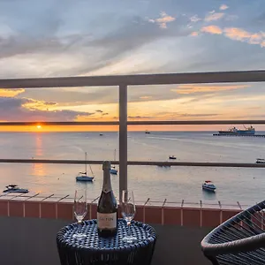  Apartamento Flat Novo Beira-mar - Yacht Coast Mucuripe
